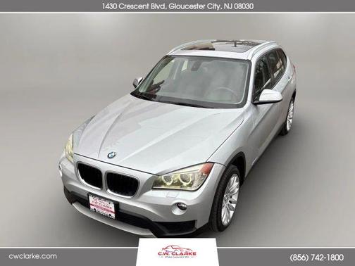 2014 BMW X1 xDrive 28i