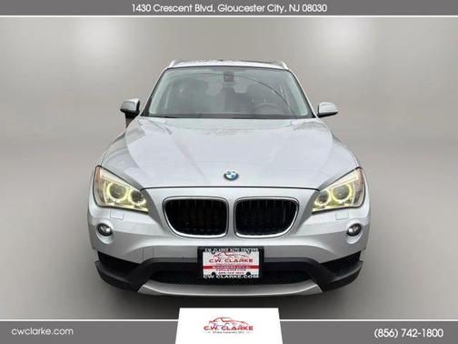 2014 BMW X1 xDrive 28i