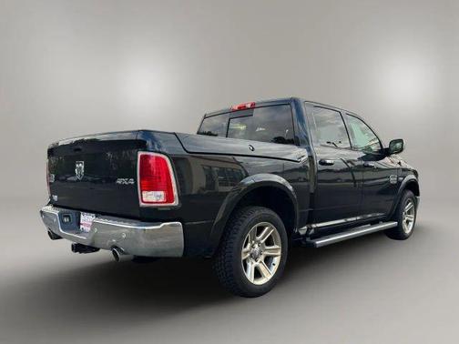 2016 RAM 1500 Longhorn