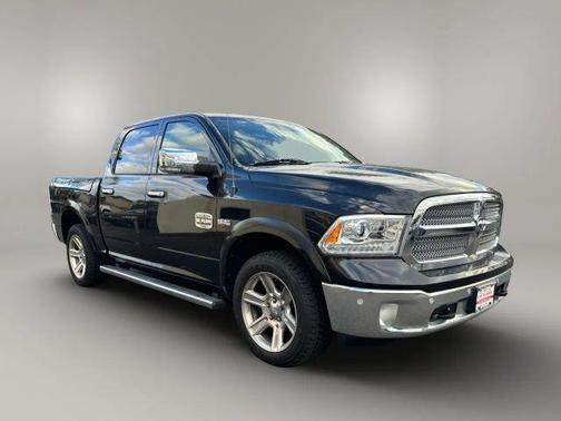 2016 RAM 1500 Longhorn