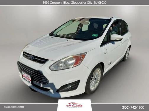 2016 Ford C-Max Energi SEL