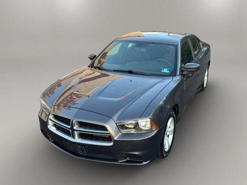 2014 Dodge Charger SE