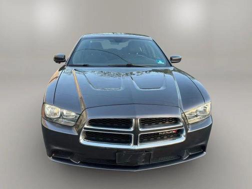 2014 Dodge Charger SE