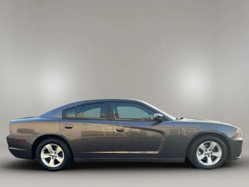2014 Dodge Charger SE