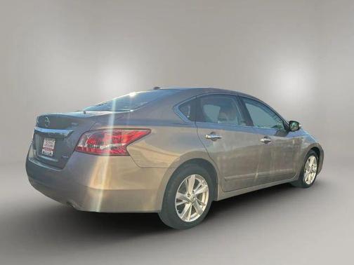 2013 Nissan Altima 2.5 SV