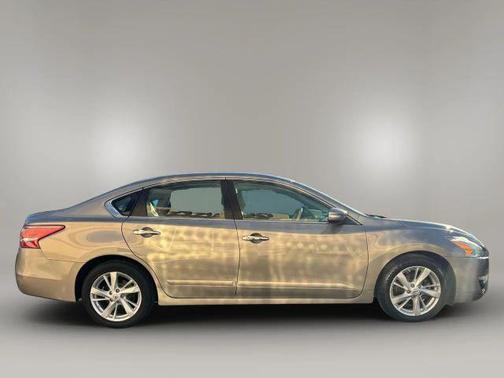 2013 Nissan Altima 2.5 SV