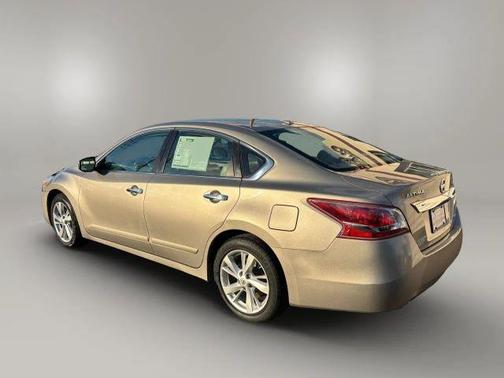 2013 Nissan Altima 2.5 SV