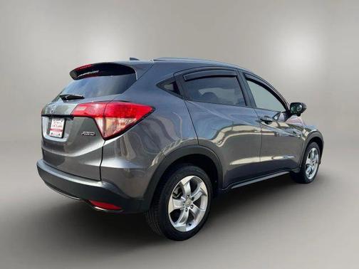 2018 Honda HR-V EX-L w/Navigation