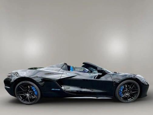 2024 Chevrolet Corvette Z06