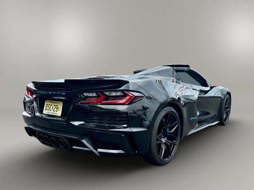 2024 Chevrolet Corvette Z06