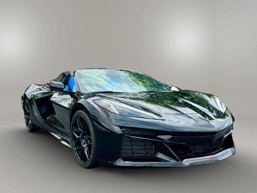 2024 Chevrolet Corvette Z06