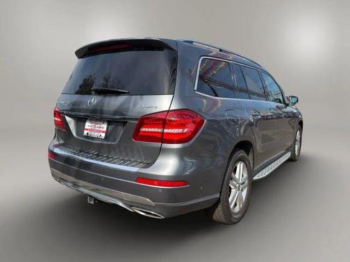 2019 Mercedes-Benz GLS 450 Base 4MATIC