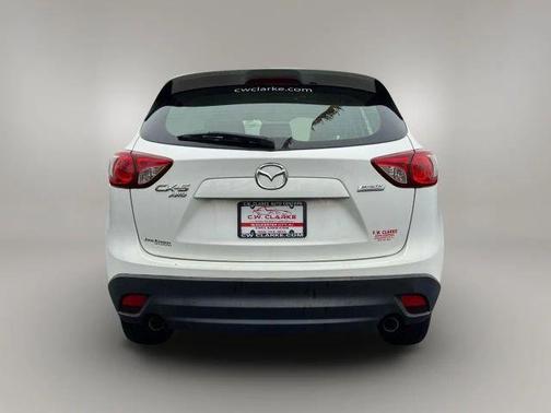 2014 Mazda CX-5 Sport