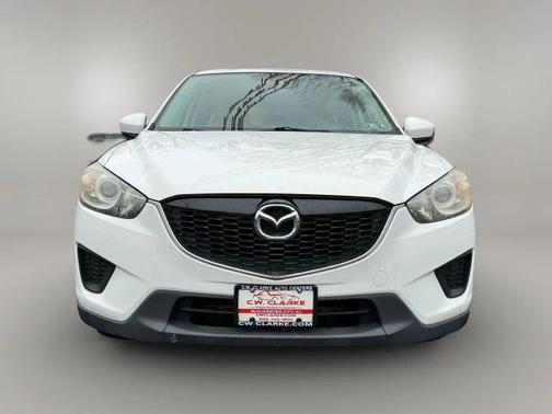 2014 Mazda CX-5 Sport