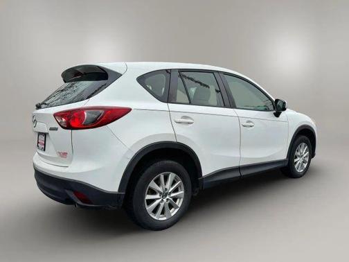 2014 Mazda CX-5 Sport