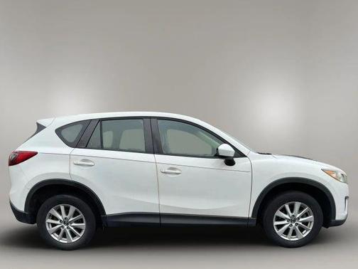 2014 Mazda CX-5 Sport