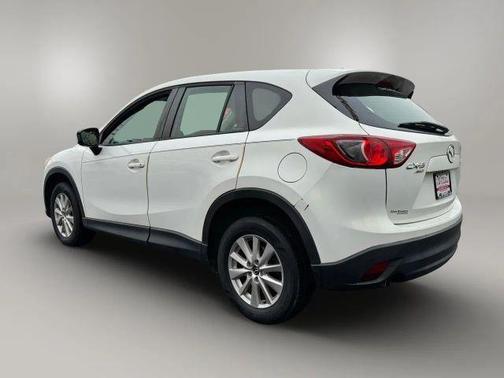 2014 Mazda CX-5 Sport