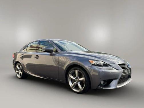 2014 Lexus IS 350 Base
