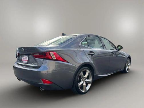 2014 Lexus IS 350 Base