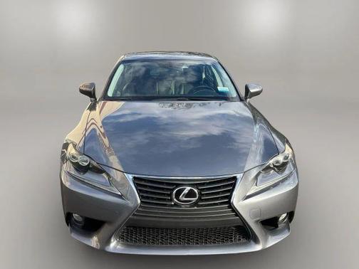2014 Lexus IS 350 Base
