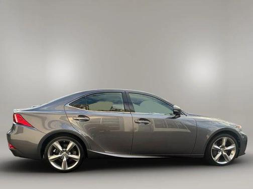 2014 Lexus IS 350 Base