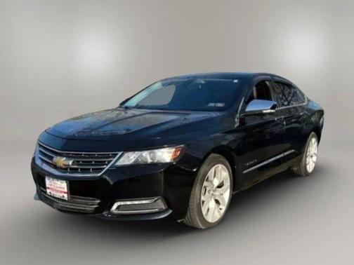 2019 Chevrolet Impala Premier 2LZ