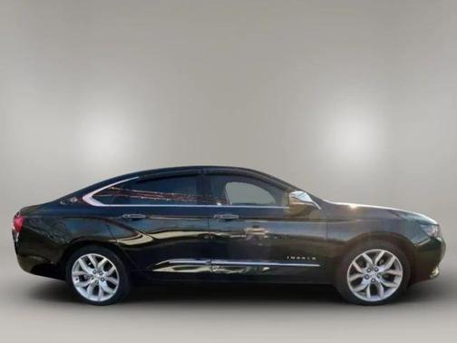 2019 Chevrolet Impala Premier 2LZ