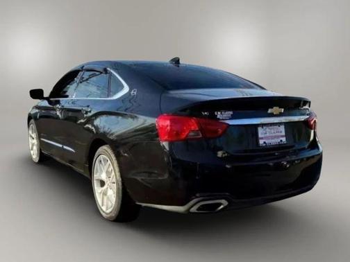 2019 Chevrolet Impala Premier 2LZ