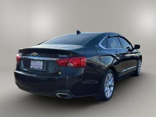 2019 Chevrolet Impala Premier 2LZ