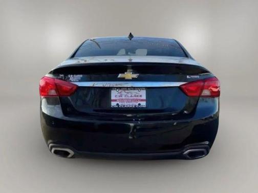2019 Chevrolet Impala Premier 2LZ
