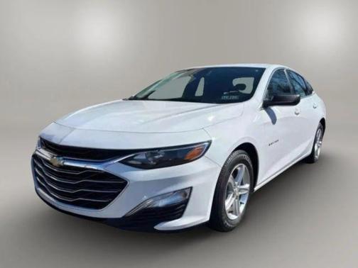 2023 Chevrolet Malibu 1FL