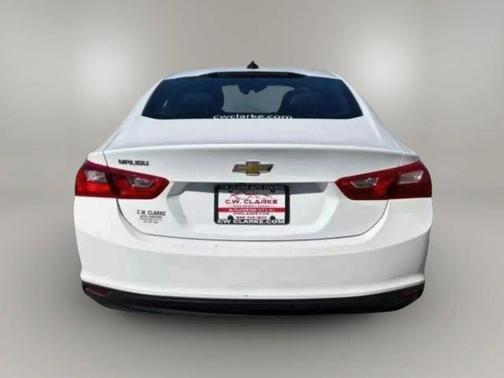 2023 Chevrolet Malibu 1FL