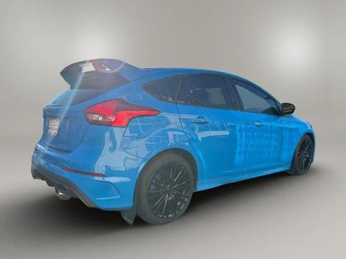 2017 Ford Focus RS Base