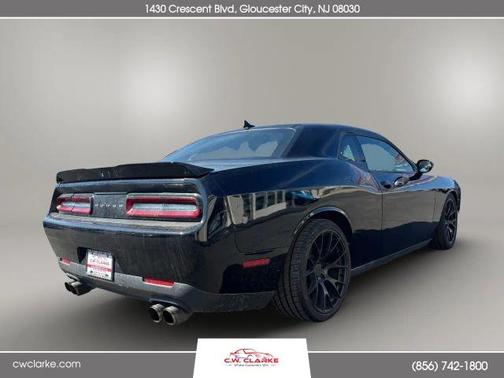 2015 Dodge Challenger R/T Plus