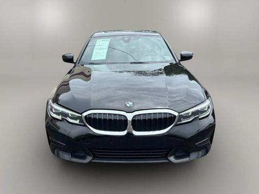 2020 BMW 330 i xDrive