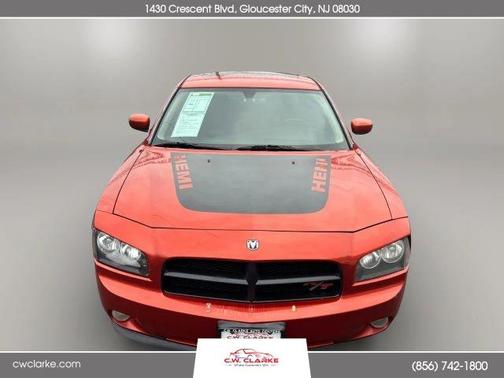 2006 Dodge Charger R/T