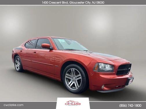 2006 Dodge Charger R/T