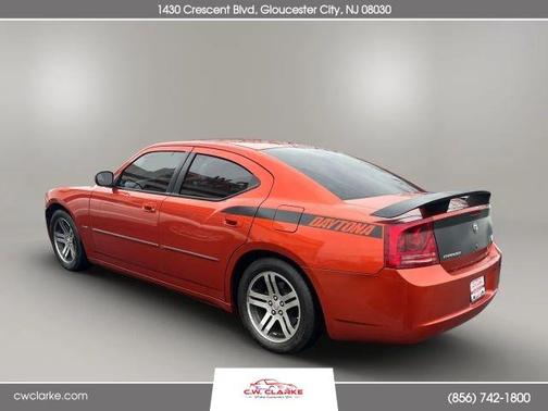 2006 Dodge Charger R/T