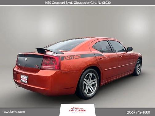 2006 Dodge Charger R/T