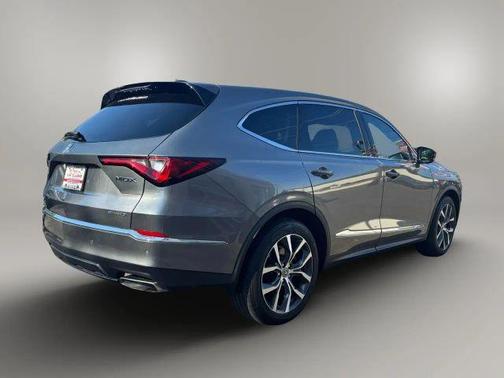 2023 Acura MDX Technology