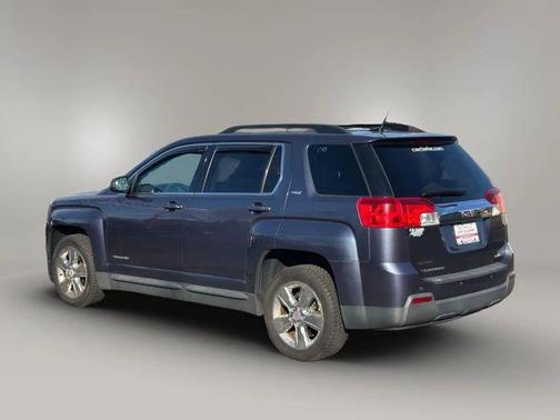 2014 GMC Terrain SLT-1