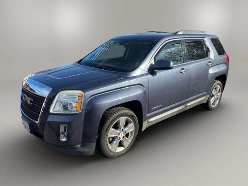 2014 GMC Terrain SLT-1