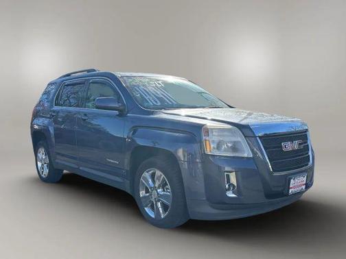 2014 GMC Terrain SLT-1