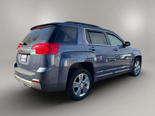 2014 GMC Terrain SLT-1