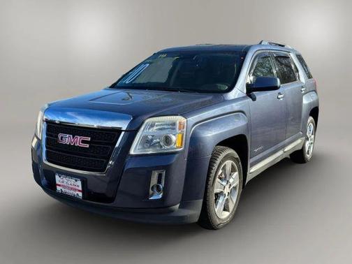 2014 GMC Terrain SLT-1