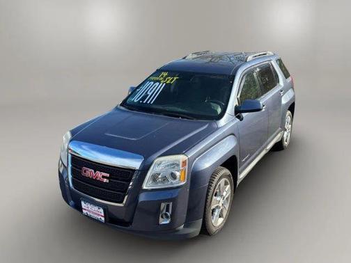 2014 GMC Terrain SLT-1