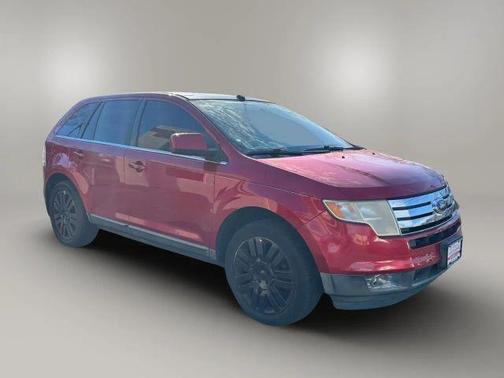 2010 Ford Edge Limited