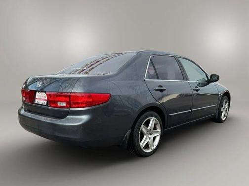 2005 Honda Accord EX