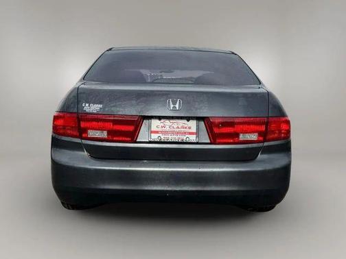 2005 Honda Accord EX