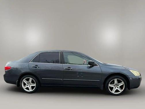 2005 Honda Accord EX